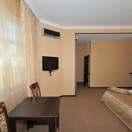 Miraj Inn Boutique Hotel باكو المظهر الخارجي الصورة