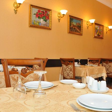 Miraj Inn Boutique Hotel باكو المظهر الخارجي الصورة