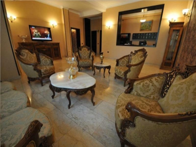 Miraj Inn Boutique Hotel باكو المظهر الخارجي الصورة